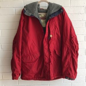 Abercrombie & Fitch Technical Jacket
